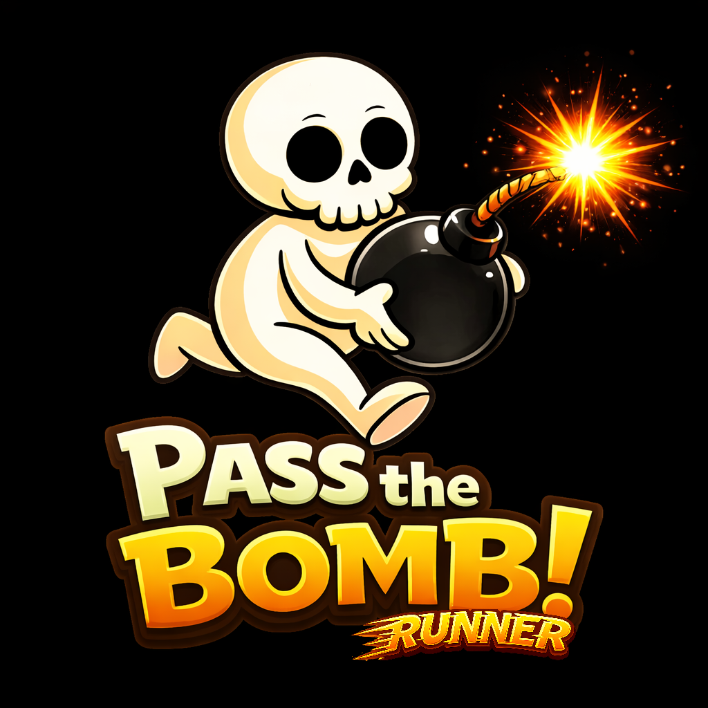 PASS the BOMB